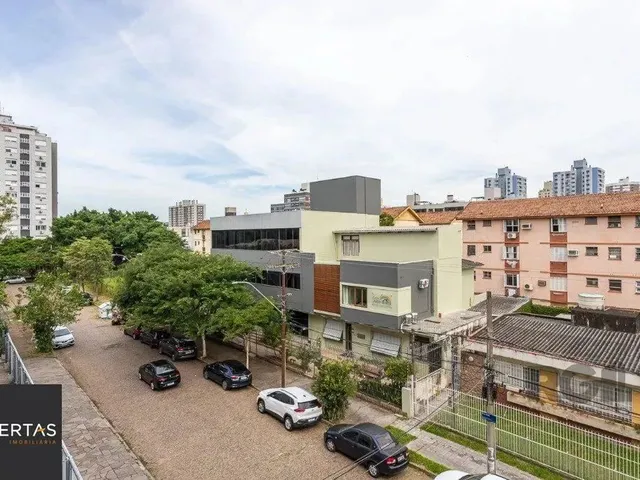 Imagem 10: Sala Comercial no Menino Deus para Alugar
