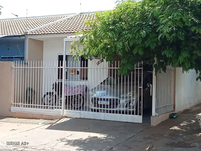 Imagem 1: Vendo Direitos 105 Mil