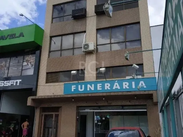 Imagem: Excelente Sala Comercial de 56M² no Bairro
