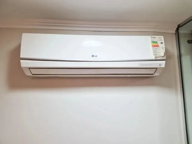 Imagem 7: 2 Salas Conjugadas e Semi Mobiliadas