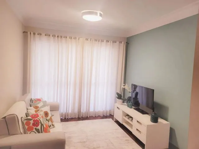 Imagem: Apartamento com 3 Dormitórios À Venda