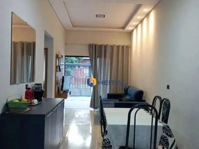 Imagem: Casa À Venda no Jardim Universo -Maringá