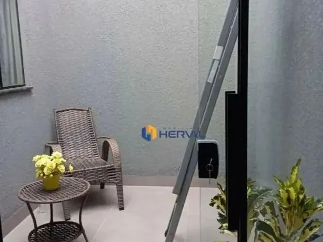Imagem 4: Casa À Venda no Jardim Universo -Maringá, Pr