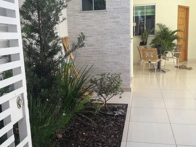 Imagem 2: Vendo Linda Casa Comercial no Jardim Monte Rei