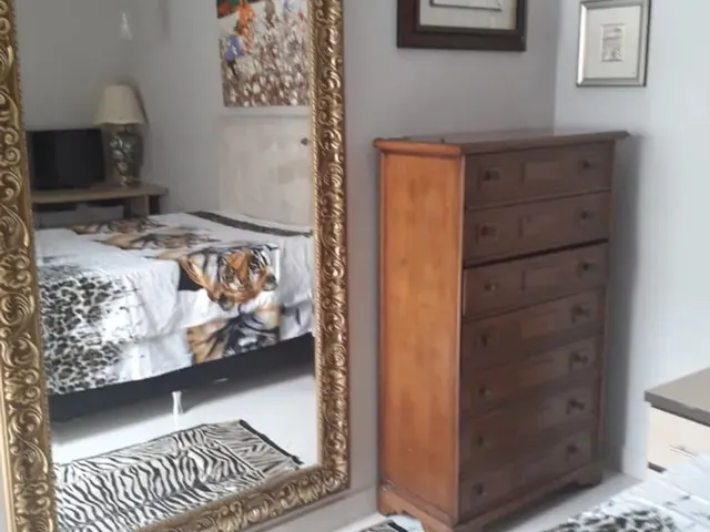 Imagem 3: Vendo Linda Casa Comercial no Jardim Monte Rei