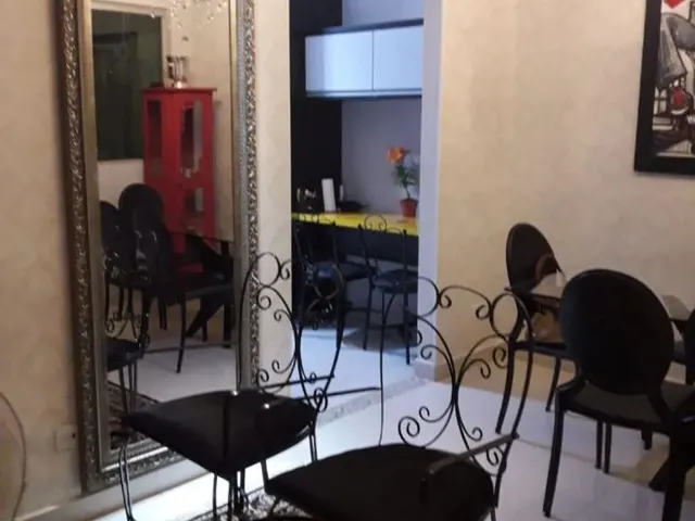 Imagem 4: Vendo Linda Casa Comercial no Jardim Monte Rei