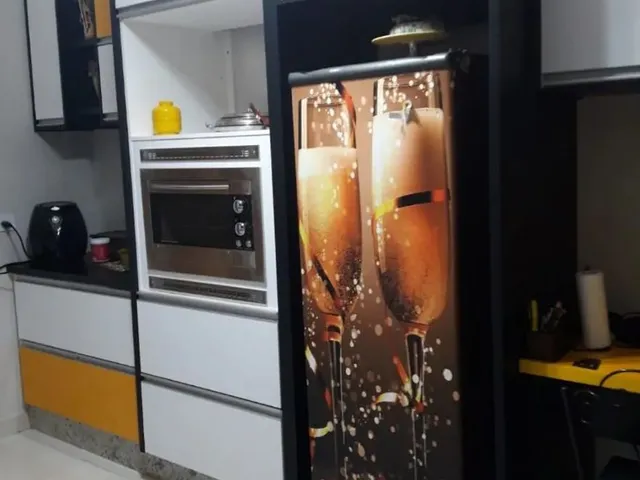 Imagem 6: Vendo Linda Casa Comercial no Jardim Monte Rei