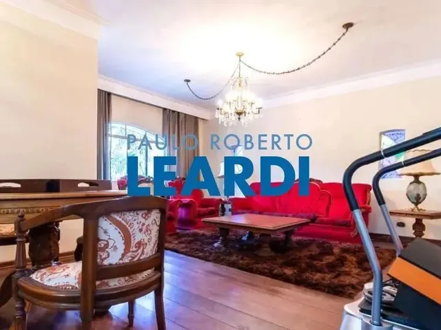 Imagem: Casa em Condomínio - Alphaville Residencial