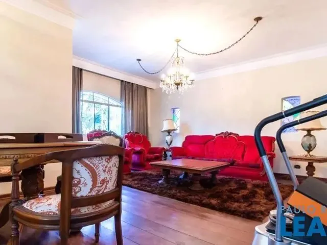 Imagem 4: Casa em Condomínio - Alphaville Residencial Um - Sp