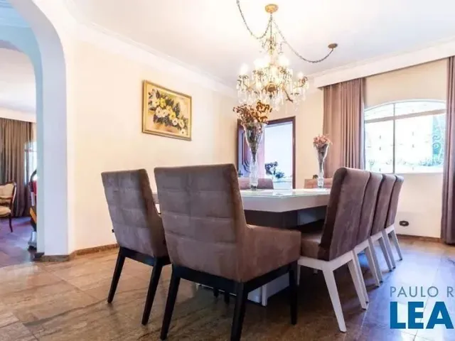 Imagem 13: Casa em Condomínio - Alphaville Residencial Um - Sp
