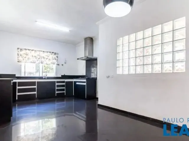 Imagem 14: Casa em Condomínio - Alphaville Residencial Um - Sp
