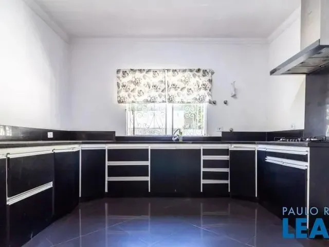 Imagem 7: Casa em Condomínio - Alphaville Residencial Um - Sp