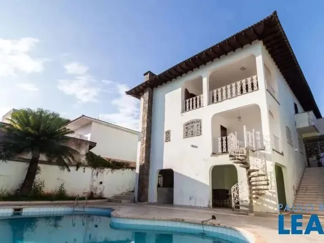 Imagem 9: Casa em Condomínio - Alphaville Residencial Um - Sp