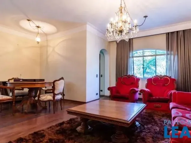 Imagem 15: Casa em Condomínio - Alphaville Residencial Um - Sp