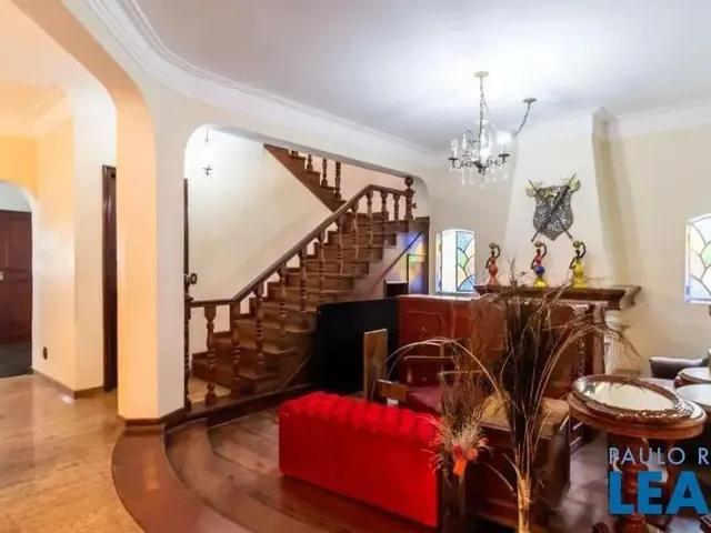 Imagem 2: Casa em Condomínio - Alphaville Residencial Um - Sp