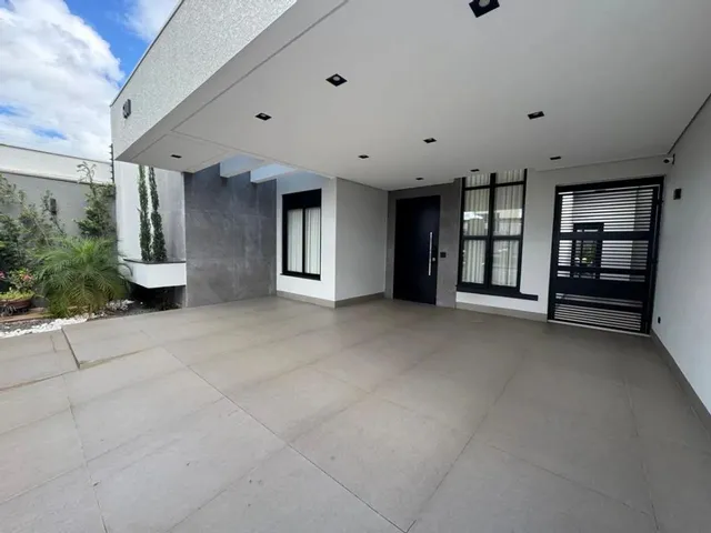 Imagem 11: Casa À Venda em Maringá, Jardim Campos, com 3 Quartos, com 130.63 M²