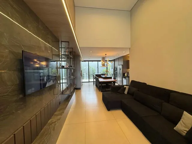 Imagem 16: Casa À Venda em Maringá, Jardim Campos, com 3 Quartos, com 130.63 M²