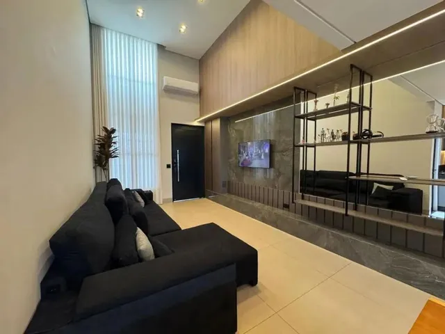 Imagem 15: Casa À Venda em Maringá, Jardim Campos, com 3 Quartos, com 130.63 M²
