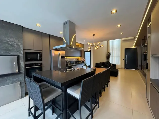 Imagem 10: Casa À Venda em Maringá, Jardim Campos, com 3 Quartos, com 130.63 M²