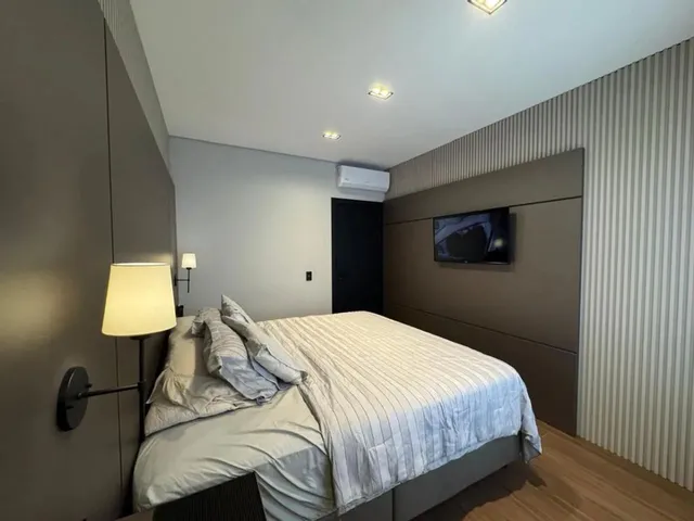 Imagem 2: Casa À Venda em Maringá, Jardim Campos, com 3 Quartos, com 130.63 M²