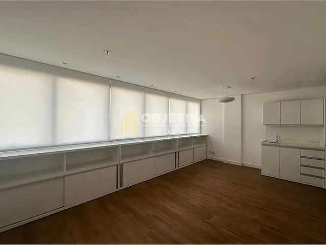 Imagem: Sala À Venda 1 Vaga 34M² Menino Deus Porto
