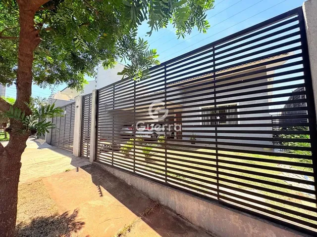 Imagem 11: Casa Térrea Próx. Av. Cerro Azul