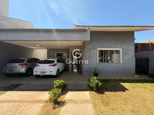 Imagem 3: Casa Térrea Próx. Av. Cerro Azul
