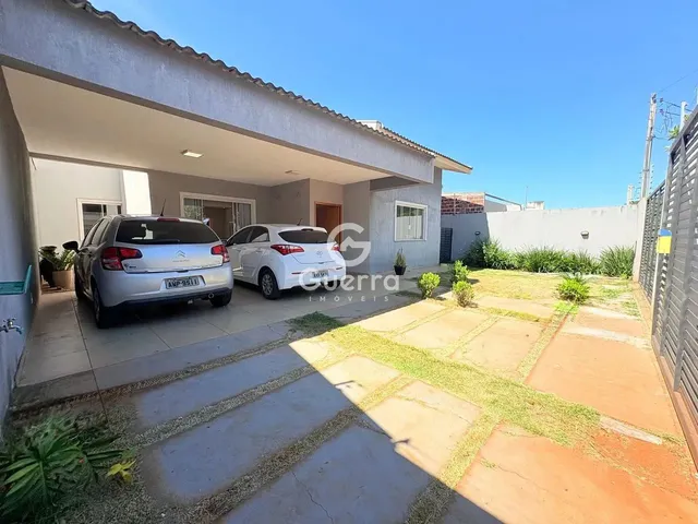 Imagem 5: Casa Térrea Próx. Av. Cerro Azul