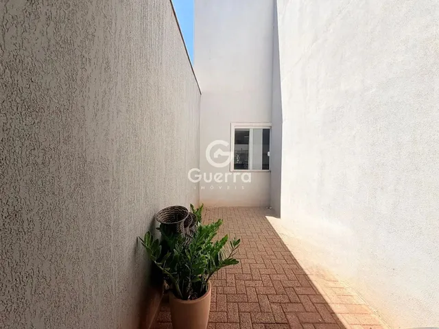Imagem 15: Casa Térrea Próx. Av. Cerro Azul