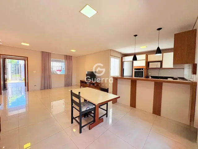 Imagem 7: Casa Térrea Próx. Av. Cerro Azul