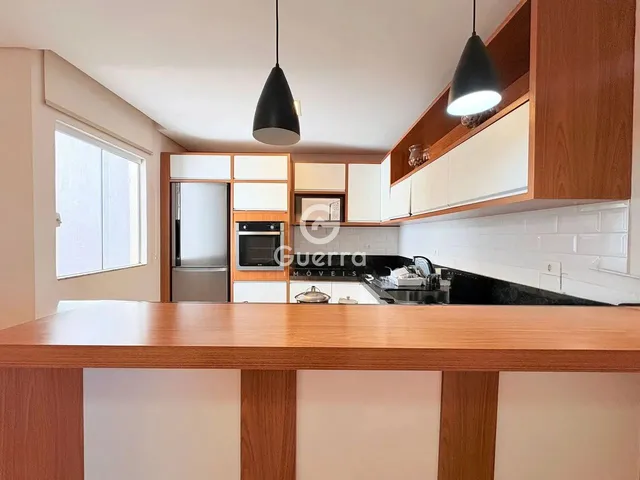 Imagem 14: Casa Térrea Próx. Av. Cerro Azul