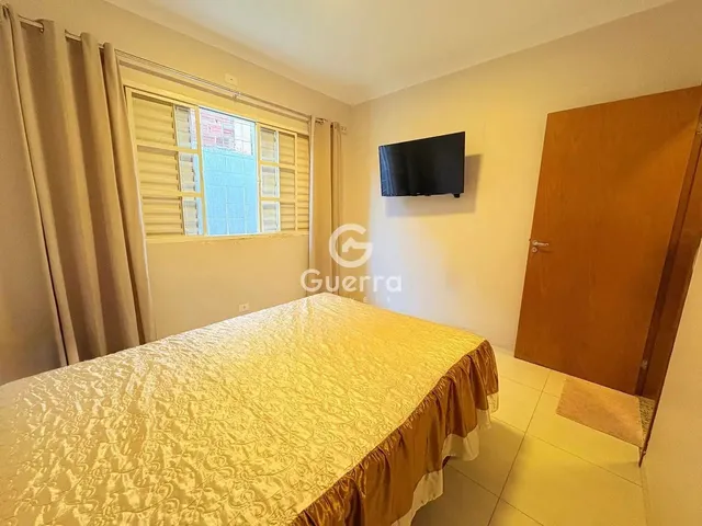 Imagem 8: Casa Térrea Próx. Av. Cerro Azul