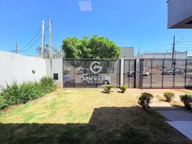 Imagem 9: Casa Térrea Próx. Av. Cerro Azul