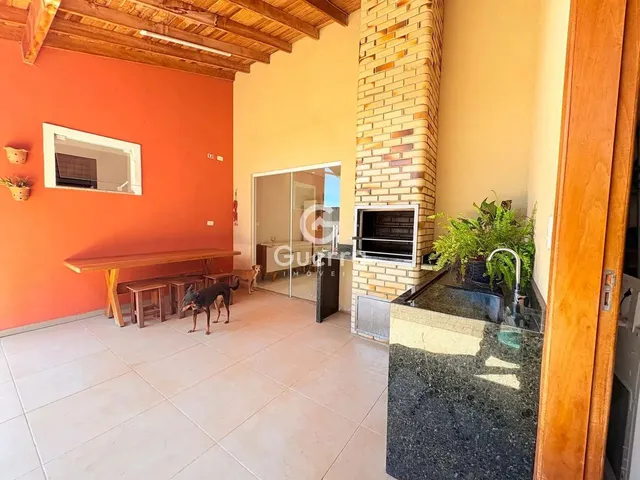 Imagem 4: Casa Térrea Próx. Av. Cerro Azul