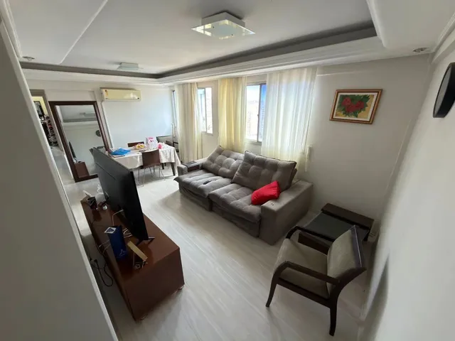 Imagem: Vendo Apartamento 4 Quartos no Centro 127Mts