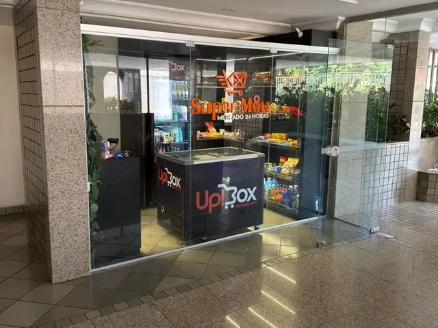 Imagem 5: Vendo Apartamento 4 Quartos no Centro 127Mts