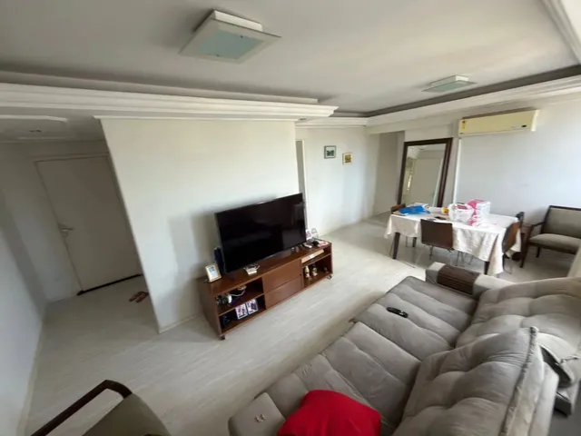 Imagem 6: Vendo Apartamento 4 Quartos no Centro 127Mts