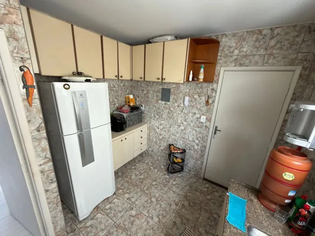 Imagem 7: Vendo Apartamento 4 Quartos no Centro 127Mts