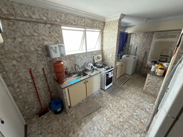 Imagem 8: Vendo Apartamento 4 Quartos no Centro 127Mts