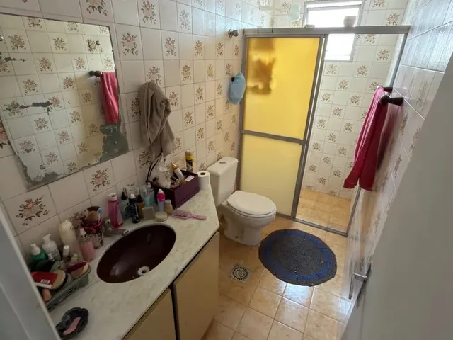 Imagem 9: Vendo Apartamento 4 Quartos no Centro 127Mts