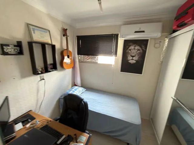 Imagem 13: Vendo Apartamento 4 Quartos no Centro 127Mts