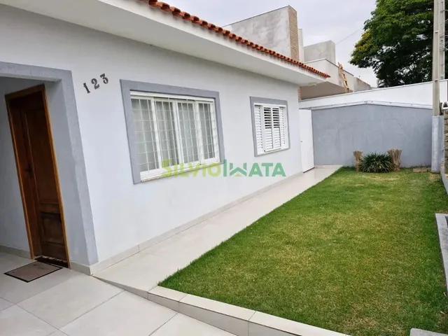 Imagem 10: Casa À Venda com 3 Quartos no Parque das Bandeiras Maringá