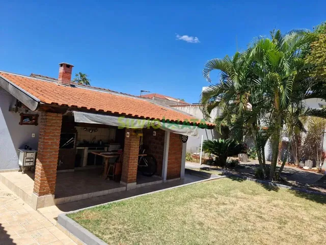 Imagem 9: Casa À Venda com 3 Quartos no Parque das Bandeiras Maringá