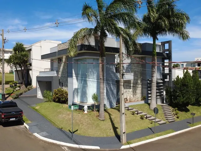 Imagem: Sobrado Eco Garden