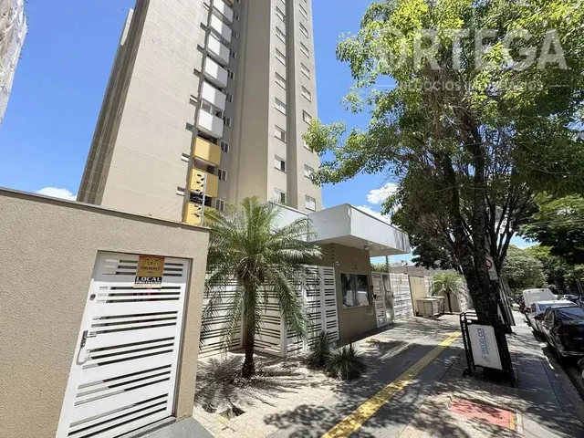 Imagem 1: Apartamento para Venda com 2 Quartos em Maringá - Pr