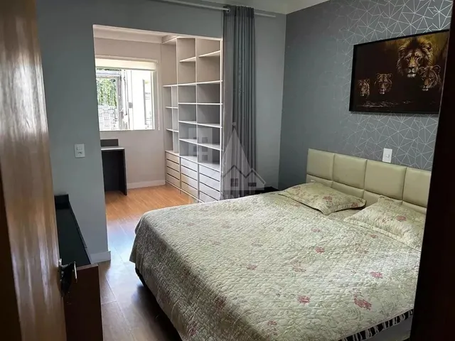 Imagem 7: Casa Mobiliada com Piscina e 3 Suítes no Jd. Oriental em Maringá Pr, Financiamento