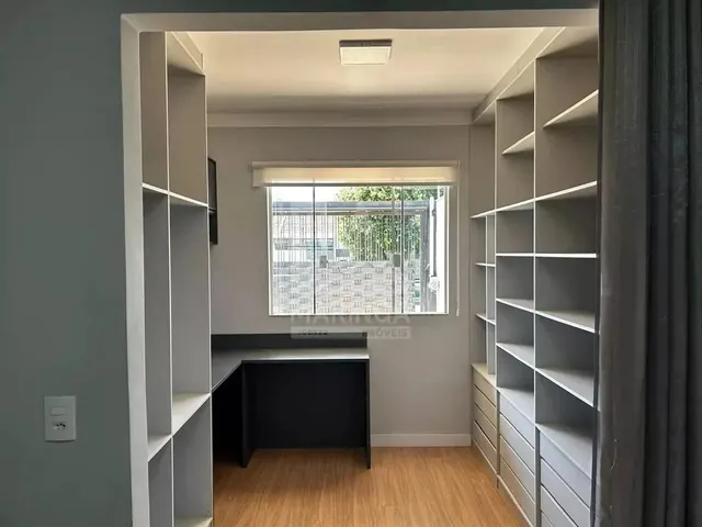 Imagem 9: Casa Mobiliada com Piscina e 3 Suítes no Jd. Oriental em Maringá Pr, Financiamento