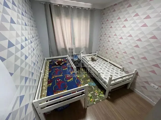 Imagem 8: Casa Mobiliada com Piscina e 3 Suítes no Jd. Oriental em Maringá Pr, Financiamento