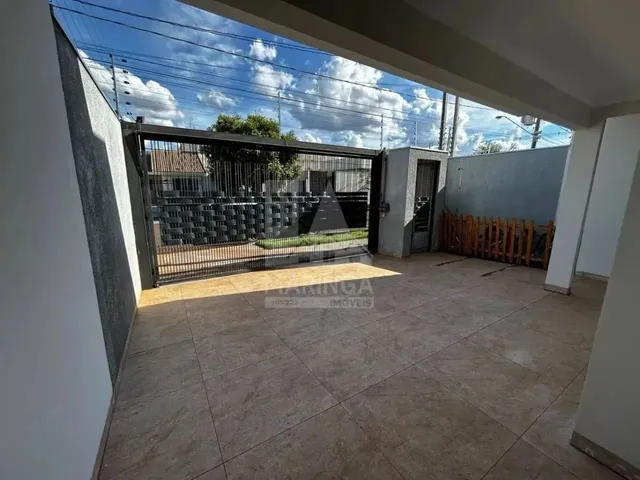 Imagem 16: Casa Mobiliada com Piscina e 3 Suítes no Jd. Oriental em Maringá Pr, Financiamento