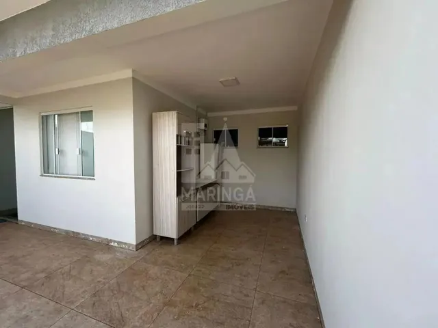 Imagem 14: Casa Mobiliada com Piscina e 3 Suítes no Jd. Oriental em Maringá Pr, Financiamento